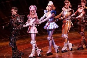 Roll into Fun: Musical Roller Skates on Wheels! | How to Skateboard: A Beginner's Guide to Your First Board & Tricks