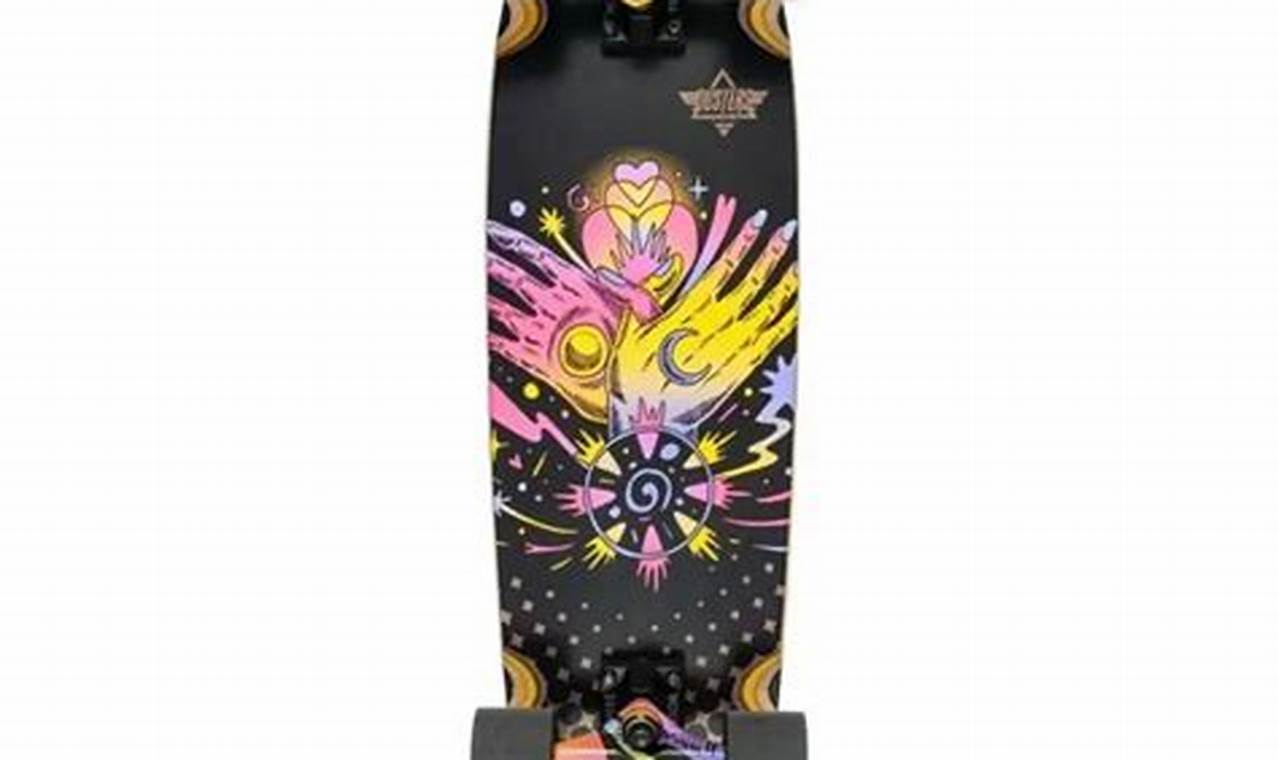 Best Duster Skateboards: Cruise & Carve Like a Pro! | How to Skateboard: A Beginner's Guide to Your First Board & Tricks