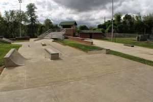 Knoxville Skate Parks Guide: Best Spots + Tips! | How to Skateboard: A Beginner's Guide to Your First Board & Tricks