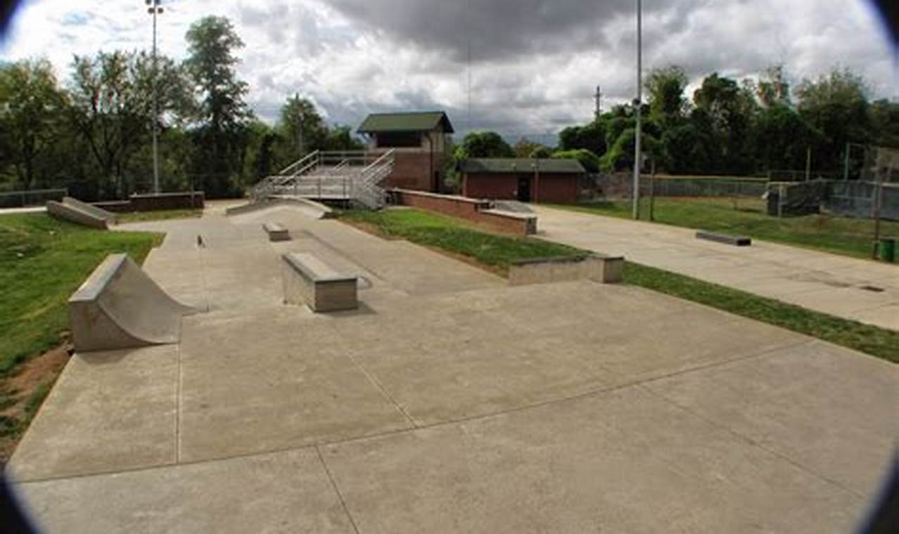 Knoxville Skate Parks Guide: Best Spots + Tips! | How to Skateboard: A Beginner's Guide to Your First Board & Tricks