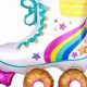 Roll into Fun: Roller Skate Balloon Party Favors! | How to Skateboard: A Beginner's Guide to Your First Board & Tricks