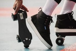 Best Detachable Skates for Skaters: Reviews & Guide | How to Skateboard: A Beginner's Guide to Your First Board & Tricks