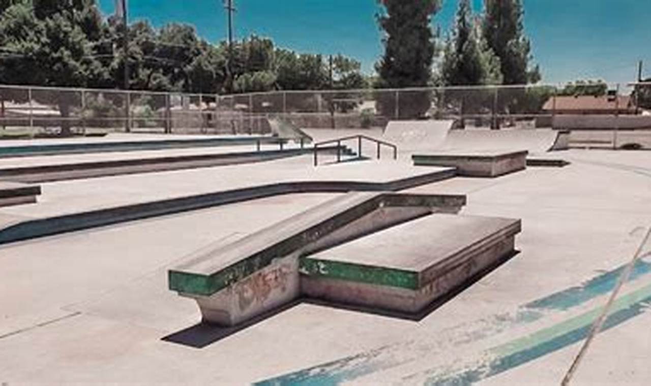 Fresno Skate Parks: Your Guide to Ramps &amp; Rails | How to Skateboard: A Beginner's Guide to Your First Board & Tricks