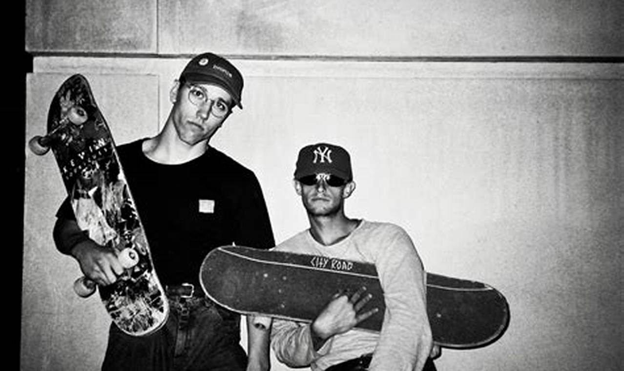 Dive into Skater Culture: Style, Trends &amp; More! | How to Skateboard: A Beginner's Guide to Your First Board & Tricks