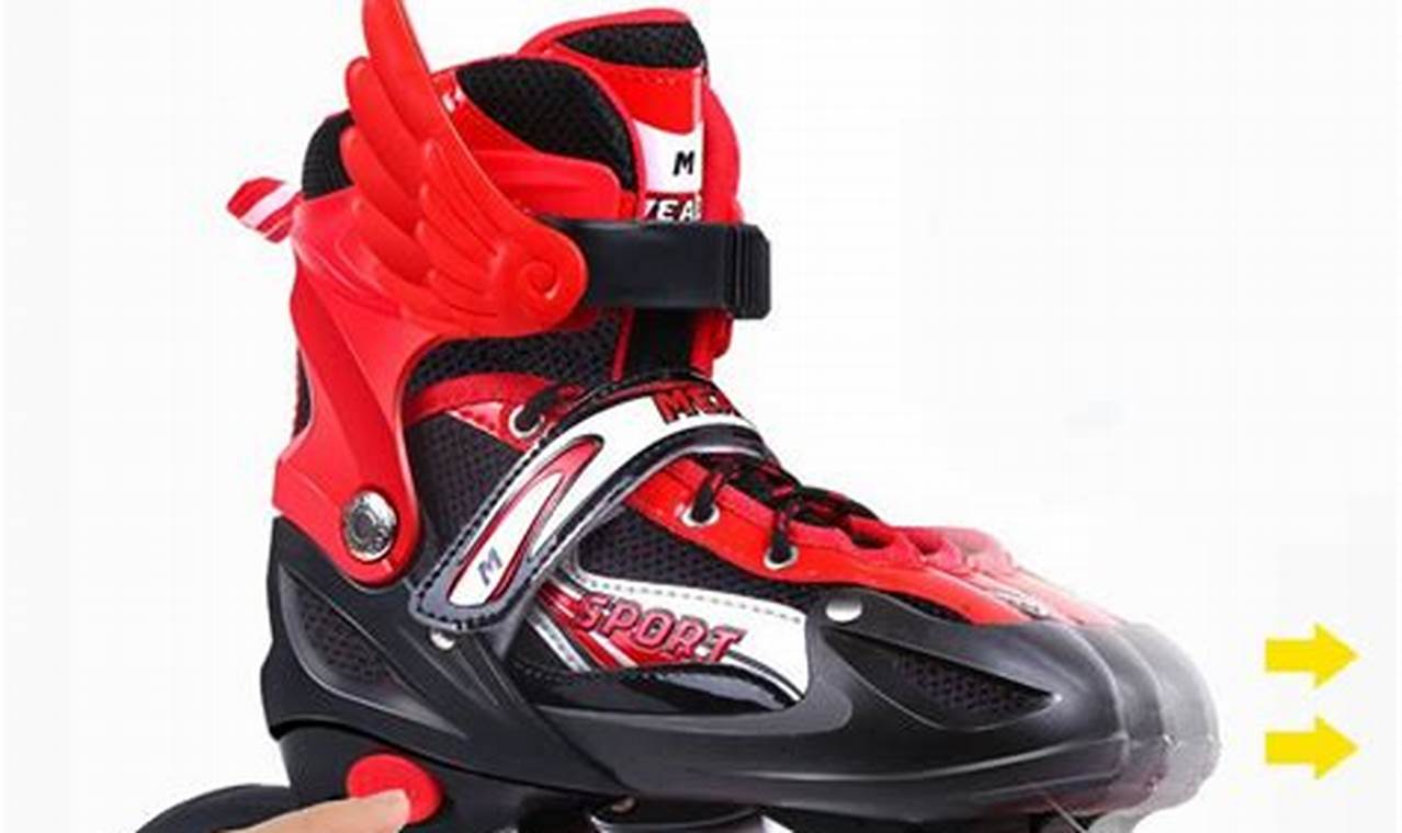 Cool Kicks: Baby Skate Shoes for Tiny Feet! | How to Skateboard: A Beginner's Guide to Your First Board & Tricks