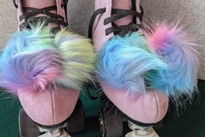 Adorable Skate Pom Poms: Accessorize Your Skates! | How to Skateboard: A Beginner's Guide to Your First Board & Tricks