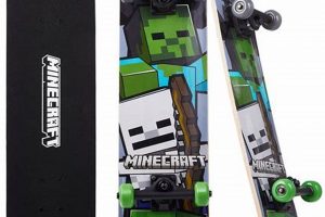 Mods & Tricks: Skate Board Minecraft Fun! | How to Skateboard: A Beginner's Guide to Your First Board & Tricks