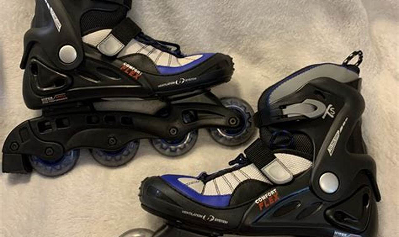 Buy 2xs Rollerblades: Inline Skates for Tiny Feet! | How to Skateboard: A Beginner's Guide to Your First Board & Tricks