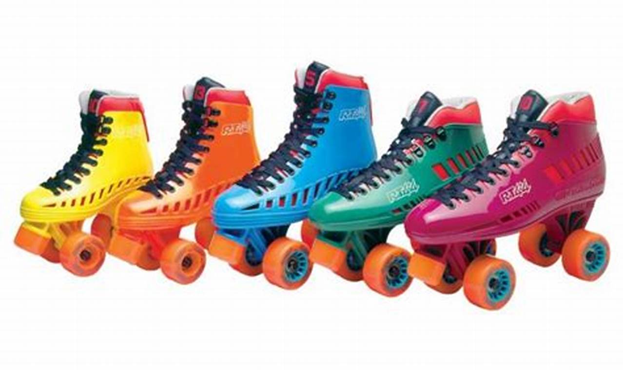 Best Rental Skates: Gear Up & Glide Away! | How to Skateboard: A Beginner's Guide to Your First Board & Tricks