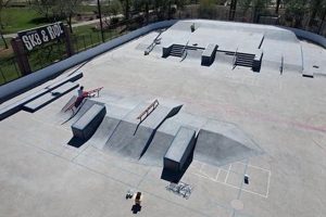 Visit Anthem Skate Park: Thrills & Skills! | How to Skateboard: A Beginner's Guide to Your First Board & Tricks