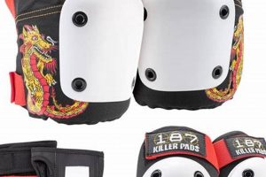 Top 187 Skate Pads: Protect Your Ride! | How to Skateboard: A Beginner's Guide to Your First Board & Tricks