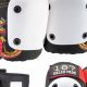 Top 187 Skate Pads: Protect Your Ride! | How to Skateboard: A Beginner's Guide to Your First Board & Tricks