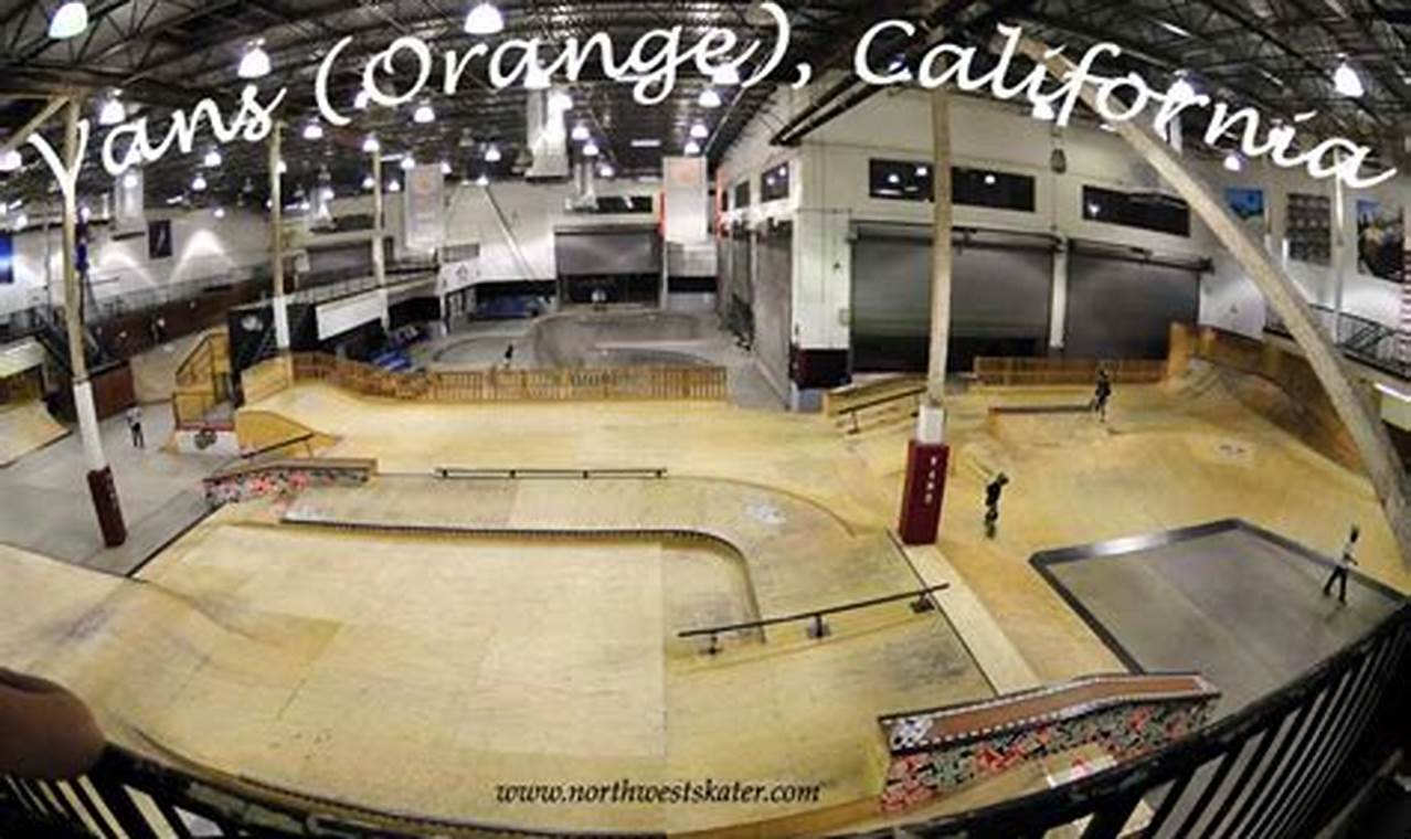 Best Orange County Skate Parks: Your Guide to Local Spots | How to Skateboard: A Beginner's Guide to Your First Board & Tricks
