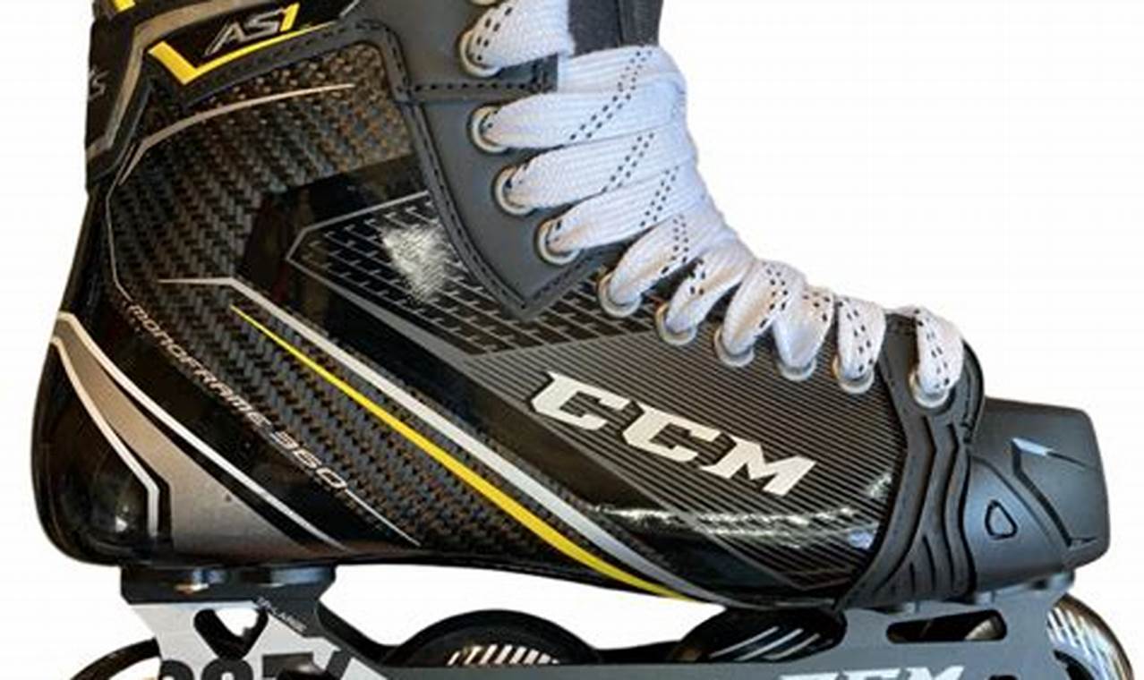Best CCM Inline Skates for Every Skater + Tips | How to Skateboard: A Beginner's Guide to Your First Board & Tricks