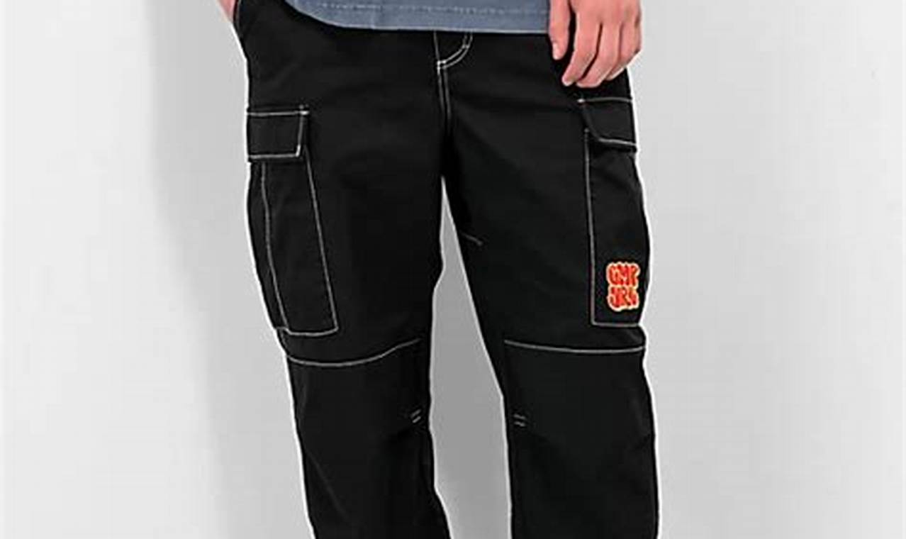 Empyre Skate Pants: Durable Style for Skaters | How to Skateboard: A Beginner's Guide to Your First Board & Tricks