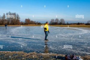 Skate the Lake 2024: A Skater's Frozen Paradise | How to Skateboard: A Beginner's Guide to Your First Board & Tricks