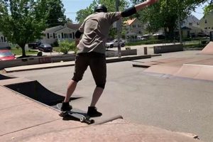 Visit East Providence Skate Park: Skateboarding Fun & More! How to Skateboard: A Beginner's Guide to Your First Board & Tricks Visit East Providence Skate Park: Skateboarding Fun & More! | How to Skateboard: A Beginner's Guide to Your First Board & Tricks