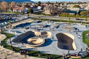 Visit Gibbel Skate Park: Thrills & Fun! | How to Skateboard: A Beginner's Guide to Your First Board & Tricks