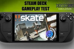 Get Shredded! Skate 3 on Steam Deck: Tips & Tricks | How to Skateboard: A Beginner's Guide to Your First Board & Tricks