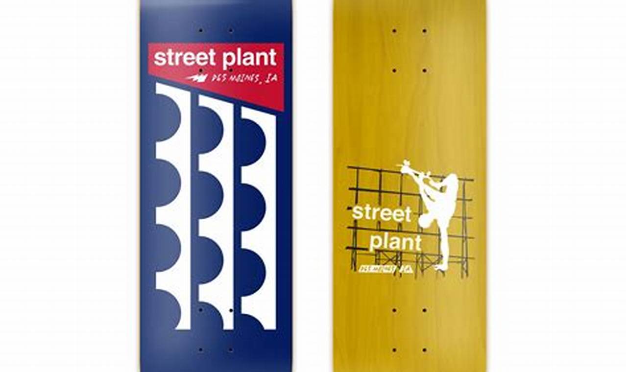 Master Street Plant Skate: Tricks & Tips for Skaters | How to Skateboard: A Beginner's Guide to Your First Board & Tricks