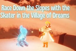 Extreme: Race Down the Slopes - Skater Sky Thrills! | How to Skateboard: A Beginner's Guide to Your First Board & Tricks