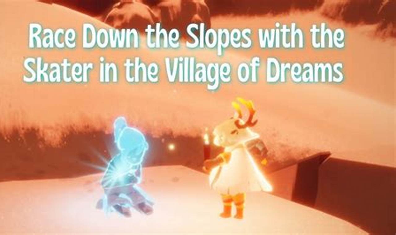 Extreme: Race Down the Slopes - Skater Sky Thrills! | How to Skateboard: A Beginner's Guide to Your First Board & Tricks