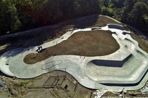 Visit Monte Rio Skate Park: Local Skate Spot + Tips | How to Skateboard: A Beginner's Guide to Your First Board & Tricks