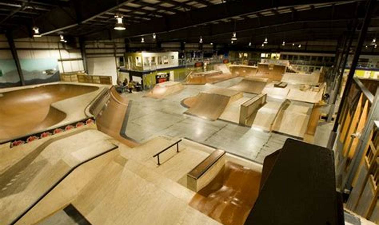 G&P Indoor Skatepark & Shop: Your Skateboarding HQ! How to Skateboard: A Beginner's Guide to Your First Board & Tricks G&P Indoor Skatepark & Shop: Your Skateboarding HQ! | How to Skateboard: A Beginner's Guide to Your First Board & Tricks