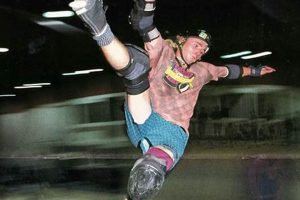 Sean Goff Skater: Pro Tips &amp; Career Highlights | How to Skateboard: A Beginner's Guide to Your First Board & Tricks