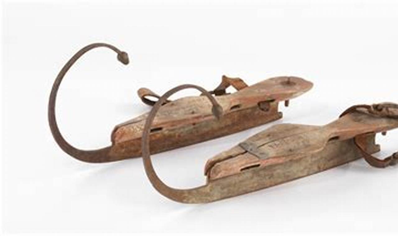 Vintage Wooden Skates: History & More for Skaters How to Skateboard: A Beginner's Guide to Your First Board & Tricks Vintage Wooden Skates: History & More for Skaters | How to Skateboard: A Beginner's Guide to Your First Board & Tricks