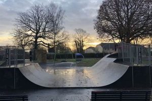 The Ultimate Wood Skate Park Guide: Design & Safety | How to Skateboard: A Beginner's Guide to Your First Board & Tricks