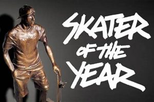 Skater of the Year Award Magazine: The Ultimate Guide | How to Skateboard: A Beginner's Guide to Your First Board & Tricks