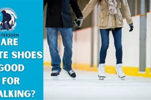 Walk This Way? Are Skate Shoes Good For Walking? Guide | How to Skateboard: A Beginner's Guide to Your First Board & Tricks