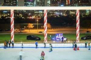 Glide into Fun: Ice Skate Austin Adventures! | How to Skateboard: A Beginner's Guide to Your First Board & Tricks