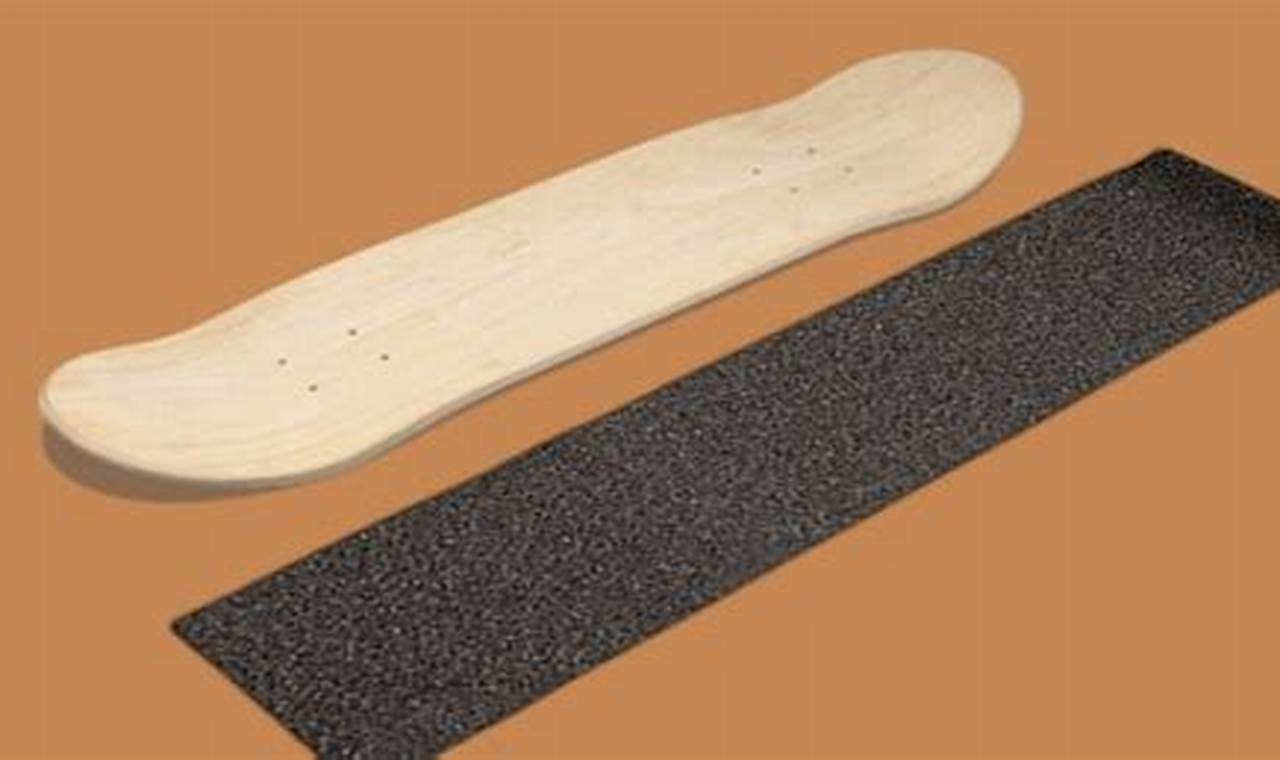Ride Secure: Best Skate Decks with Grip Tape for Skaters | How to Skateboard: A Beginner's Guide to Your First Board & Tricks