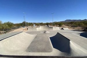 Visit Santa Rita Skate Park: Fun for All Skill Levels | How to Skateboard: A Beginner's Guide to Your First Board & Tricks