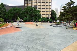 Best Minnesota Skate Parks: Locations & More for Skateboarding! | How to Skateboard: A Beginner's Guide to Your First Board & Tricks