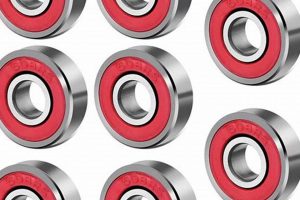 Skate Bearings: Enhance Your Speed & Glide Now! | How to Skateboard: A Beginner's Guide to Your First Board & Tricks