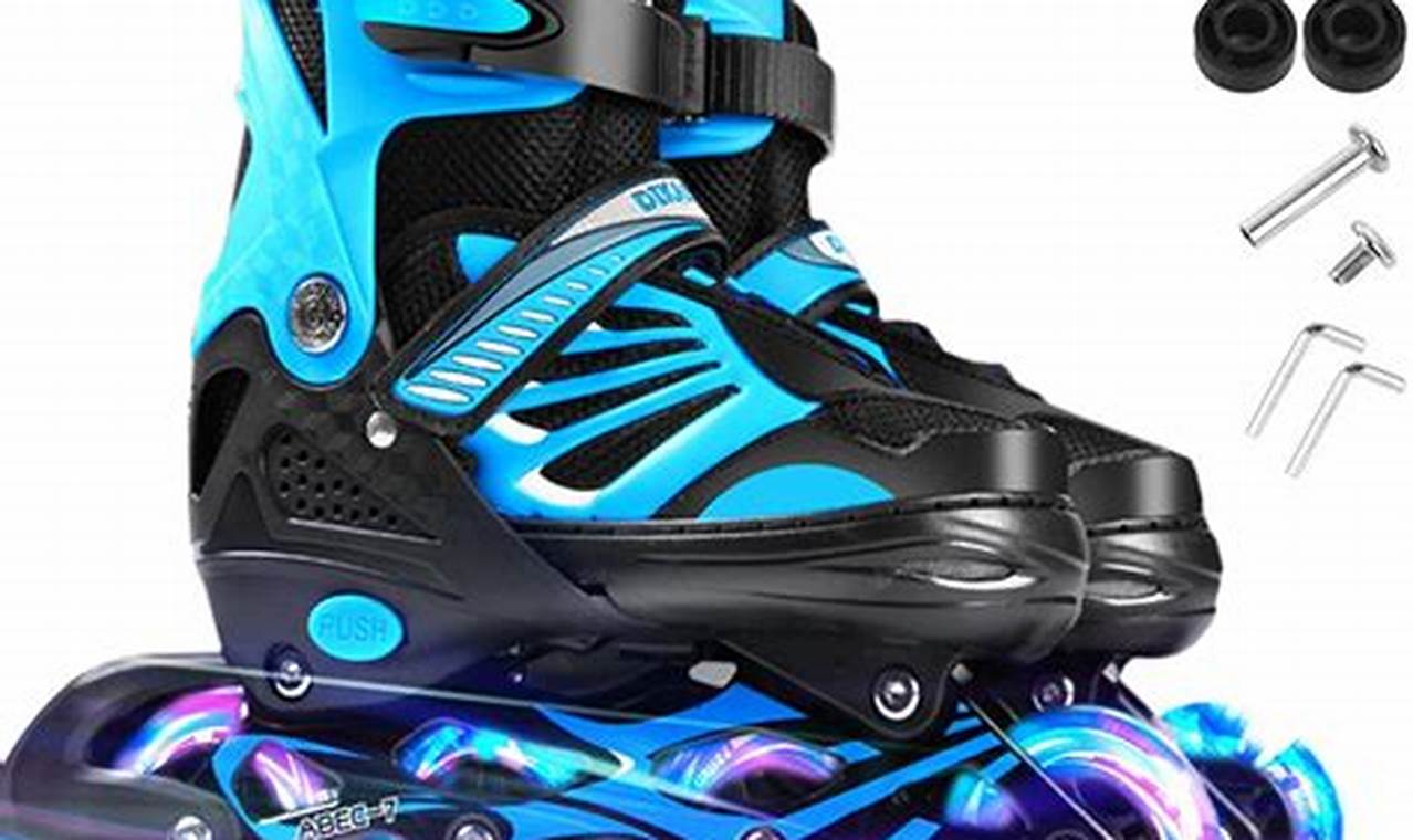 Best Inline Skates for Youth: Top Rated & Safe Gear How to Skateboard: A Beginner's Guide to Your First Board & Tricks Best Inline Skates for Youth: Top Rated & Safe Gear | How to Skateboard: A Beginner's Guide to Your First Board & Tricks