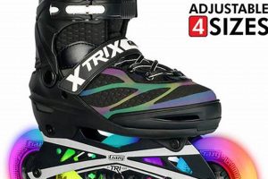 Enhance Performance: 3 Wheel Skates Guide & Review How to Skateboard: A Beginner's Guide to Your First Board & Tricks Enhance Performance: 3 Wheel Skates Guide & Review | How to Skateboard: A Beginner's Guide to Your First Board & Tricks