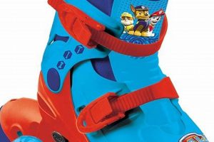 Best Paw Patrol Roller Skates for Kids! [Review] | How to Skateboard: A Beginner's Guide to Your First Board & Tricks