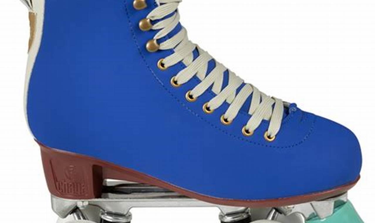 Why Skaters Love Chaya Melrose Skates: Style & Comfort How to Skateboard: A Beginner's Guide to Your First Board & Tricks Why Skaters Love Chaya Melrose Skates: Style & Comfort | How to Skateboard: A Beginner's Guide to Your First Board & Tricks