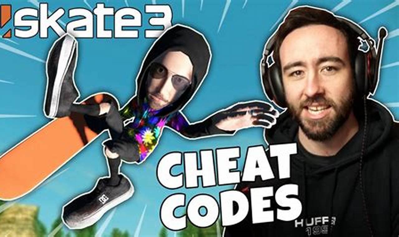 Unlock Skate Secrets: Cheat Codes & Tips for Skaters How to Skateboard: A Beginner's Guide to Your First Board & Tricks Unlock Skate Secrets: Cheat Codes & Tips for Skaters | How to Skateboard: A Beginner's Guide to Your First Board & Tricks