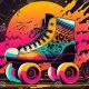 Best Retro Skates for Skaters: Vintage &amp; Stylish! | How to Skateboard: A Beginner's Guide to Your First Board & Tricks