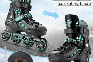 Best 2 in 1 Roller Skates & Blades | Roll With Ease! How to Skateboard: A Beginner's Guide to Your First Board & Tricks Best 2 in 1 Roller Skates & Blades | Roll With Ease! | How to Skateboard: A Beginner's Guide to Your First Board & Tricks