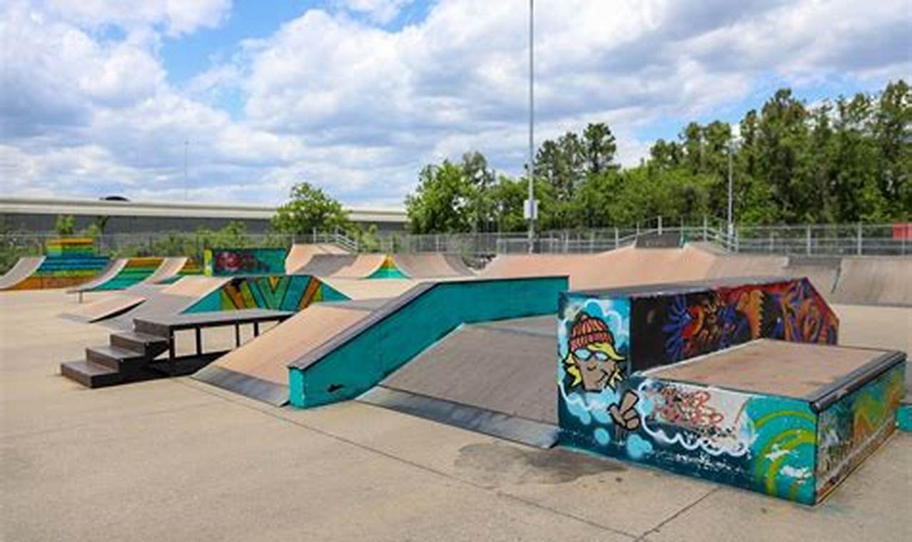 Your Guide to Chattanooga Skate Park Fun & Safety! How to Skateboard: A Beginner's Guide to Your First Board & Tricks Your Guide to Chattanooga Skate Park Fun & Safety! | How to Skateboard: A Beginner's Guide to Your First Board & Tricks