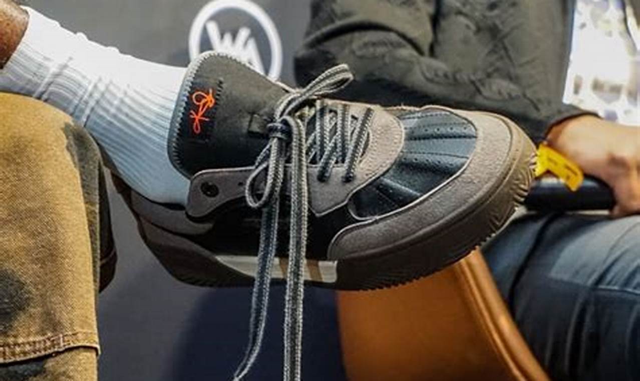 Best Kyrie Skate Shoes: Performance & Style How to Skateboard: A Beginner's Guide to Your First Board & Tricks Best Kyrie Skate Shoes: Performance & Style | How to Skateboard: A Beginner's Guide to Your First Board & Tricks