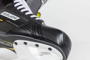 Review: Bauer Supreme M3 Skates - Power Up Your Game! | How to Skateboard: A Beginner's Guide to Your First Board & Tricks