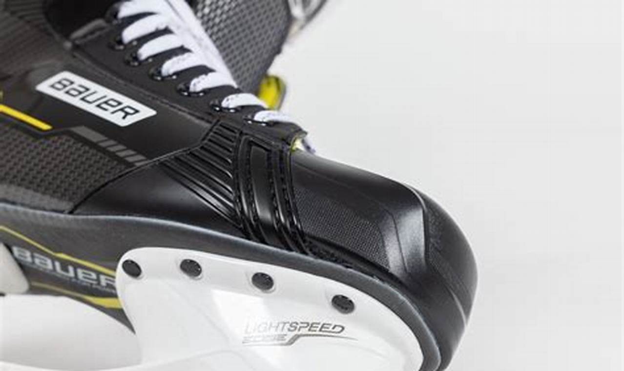 Review: Bauer Supreme M3 Skates - Power Up Your Game! | How to Skateboard: A Beginner's Guide to Your First Board & Tricks