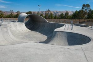 Visit Cunningham Skate Park: Skateboarding Fun! | How to Skateboard: A Beginner's Guide to Your First Board & Tricks